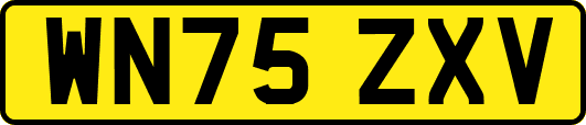 WN75ZXV