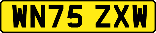 WN75ZXW