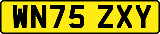 WN75ZXY
