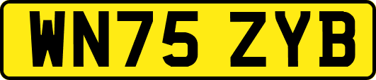 WN75ZYB