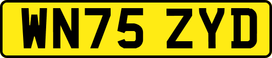 WN75ZYD
