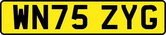 WN75ZYG