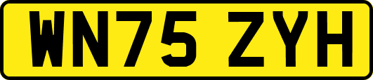 WN75ZYH