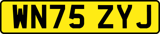 WN75ZYJ