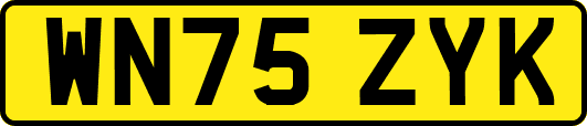WN75ZYK