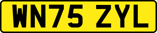 WN75ZYL