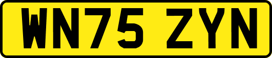 WN75ZYN