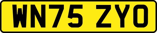 WN75ZYO