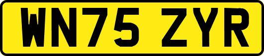 WN75ZYR