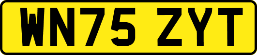 WN75ZYT