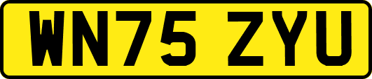 WN75ZYU