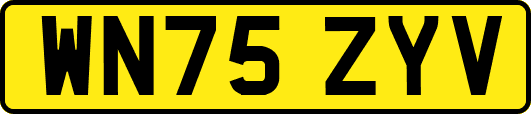 WN75ZYV