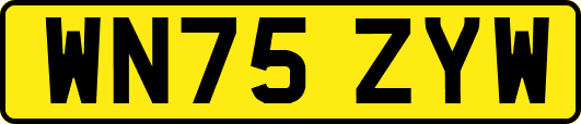 WN75ZYW