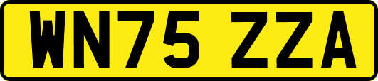WN75ZZA