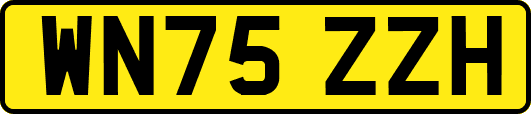 WN75ZZH
