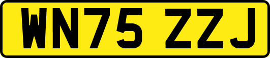 WN75ZZJ