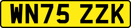 WN75ZZK