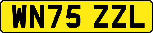 WN75ZZL