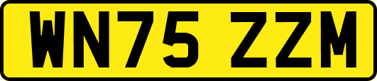 WN75ZZM