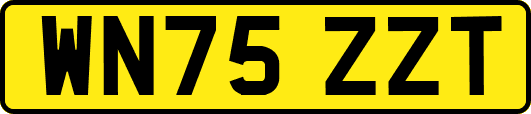 WN75ZZT