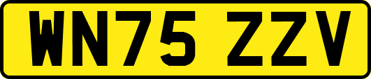 WN75ZZV