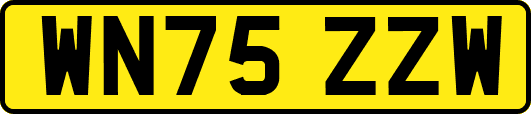 WN75ZZW
