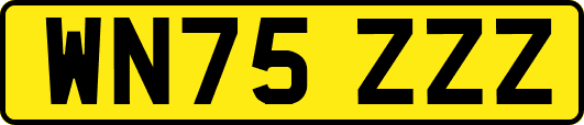 WN75ZZZ