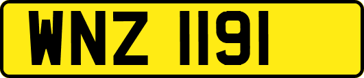 WNZ1191