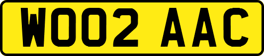 WO02AAC