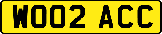 WO02ACC