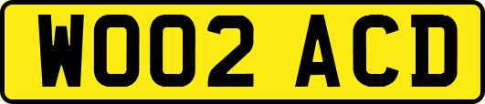 WO02ACD