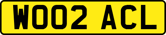 WO02ACL