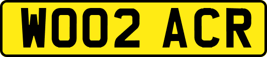 WO02ACR