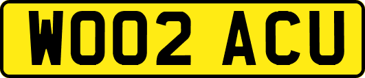 WO02ACU
