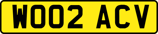WO02ACV