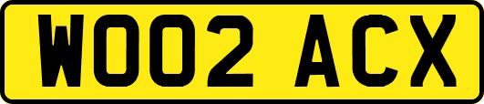 WO02ACX