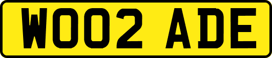 WO02ADE