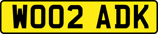 WO02ADK