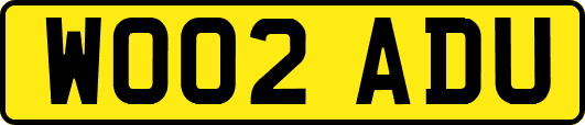 WO02ADU
