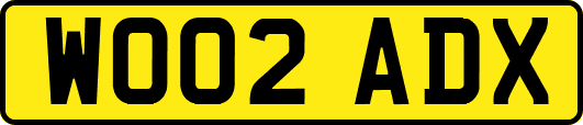 WO02ADX