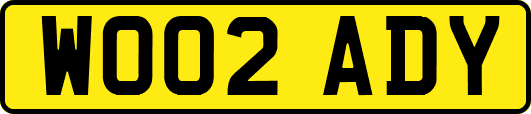 WO02ADY