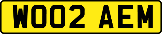 WO02AEM