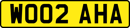 WO02AHA