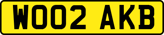 WO02AKB