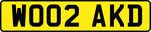 WO02AKD