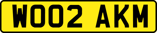 WO02AKM