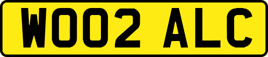 WO02ALC