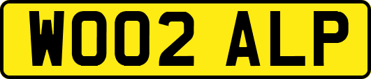 WO02ALP
