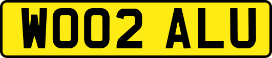 WO02ALU