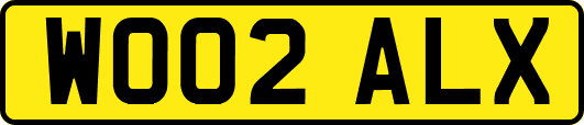 WO02ALX